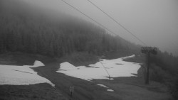 Sjezdovka Jáchymovská, lanovka Prima Express