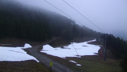 Sjezdovka Jáchymovská, lanovka Prima Express