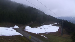 Sjezdovka Jáchymovská, lanovka Prima Express