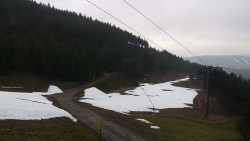 Sjezdovka Jáchymovská, lanovka Prima Express