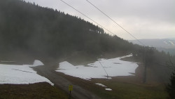 Sjezdovka Jáchymovská, lanovka Prima Express