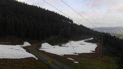 Sjezdovka Jáchymovská, lanovka Prima Express