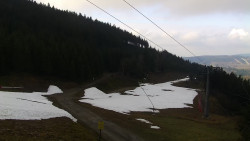 Sjezdovka Jáchymovská, lanovka Prima Express