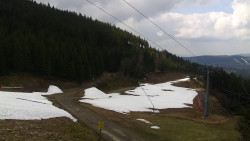 Sjezdovka Jáchymovská, lanovka Prima Express