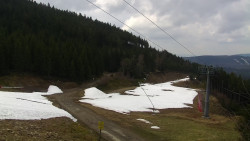 Sjezdovka Jáchymovská, lanovka Prima Express