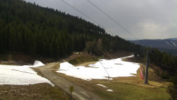 Sjezdovka Jáchymovská, lanovka Prima Express