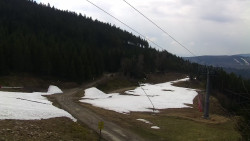 Sjezdovka Jáchymovská, lanovka Prima Express