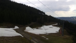 Sjezdovka Jáchymovská, lanovka Prima Express