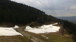 Sjezdovka Jáchymovská, lanovka Prima Express