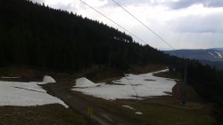 Sjezdovka Jáchymovská, lanovka Prima Express