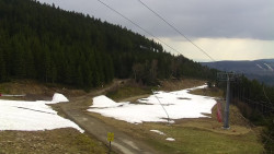 Sjezdovka Jáchymovská, lanovka Prima Express