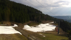 Sjezdovka Jáchymovská, lanovka Prima Express