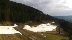 Sjezdovka Jáchymovská, lanovka Prima Express