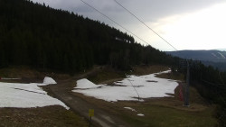 Sjezdovka Jáchymovská, lanovka Prima Express