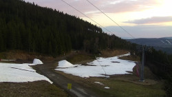 Sjezdovka Jáchymovská, lanovka Prima Express