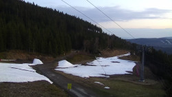 Sjezdovka Jáchymovská, lanovka Prima Express