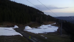 Sjezdovka Jáchymovská, lanovka Prima Express