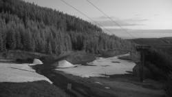 Sjezdovka Jáchymovská, lanovka Prima Express