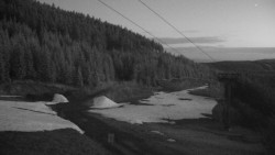 Sjezdovka Jáchymovská, lanovka Prima Express