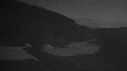 Sjezdovka Jáchymovská, lanovka Prima Express