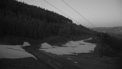 Sjezdovka Jáchymovská, lanovka Prima Express