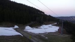 Sjezdovka Jáchymovská, lanovka Prima Express