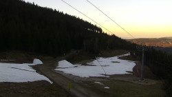 Sjezdovka Jáchymovská, lanovka Prima Express