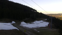 Sjezdovka Jáchymovská, lanovka Prima Express