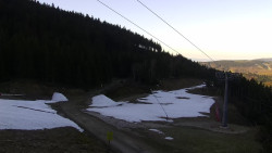 Sjezdovka Jáchymovská, lanovka Prima Express