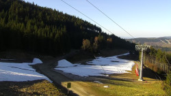 Sjezdovka Jáchymovská, lanovka Prima Express