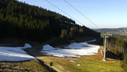 Sjezdovka Jáchymovská, lanovka Prima Express