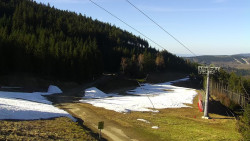 Sjezdovka Jáchymovská, lanovka Prima Express