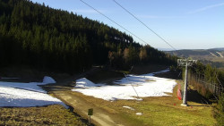 Sjezdovka Jáchymovská, lanovka Prima Express