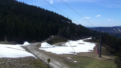 Sjezdovka Jáchymovská, lanovka Prima Express