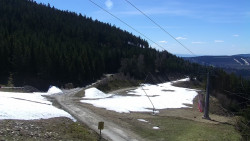 Sjezdovka Jáchymovská, lanovka Prima Express