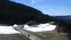 Sjezdovka Jáchymovská, lanovka Prima Express