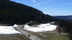 Sjezdovka Jáchymovská, lanovka Prima Express