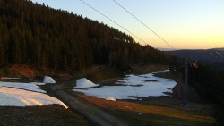 Sjezdovka Jáchymovská, lanovka Prima Express