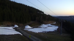 Sjezdovka Jáchymovská, lanovka Prima Express