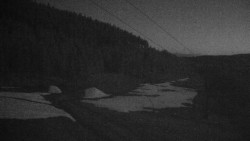 Sjezdovka Jáchymovská, lanovka Prima Express