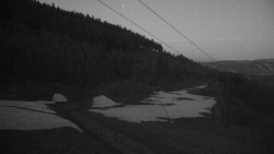 Sjezdovka Jáchymovská, lanovka Prima Express