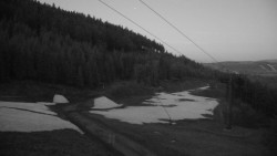 Sjezdovka Jáchymovská, lanovka Prima Express