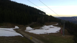 Sjezdovka Jáchymovská, lanovka Prima Express