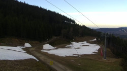 Sjezdovka Jáchymovská, lanovka Prima Express