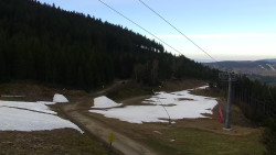 Sjezdovka Jáchymovská, lanovka Prima Express