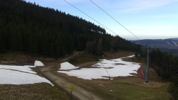 Sjezdovka Jáchymovská, lanovka Prima Express