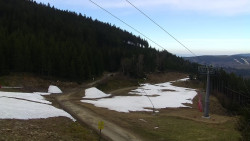 Sjezdovka Jáchymovská, lanovka Prima Express