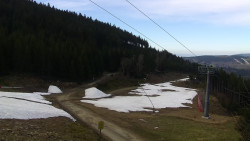 Sjezdovka Jáchymovská, lanovka Prima Express