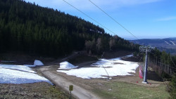 Sjezdovka Jáchymovská, lanovka Prima Express