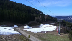 Sjezdovka Jáchymovská, lanovka Prima Express